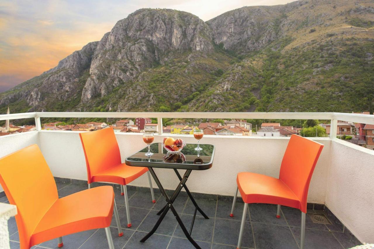 Guesthouse Sanja - Apartments 212 Mostar Luaran gambar