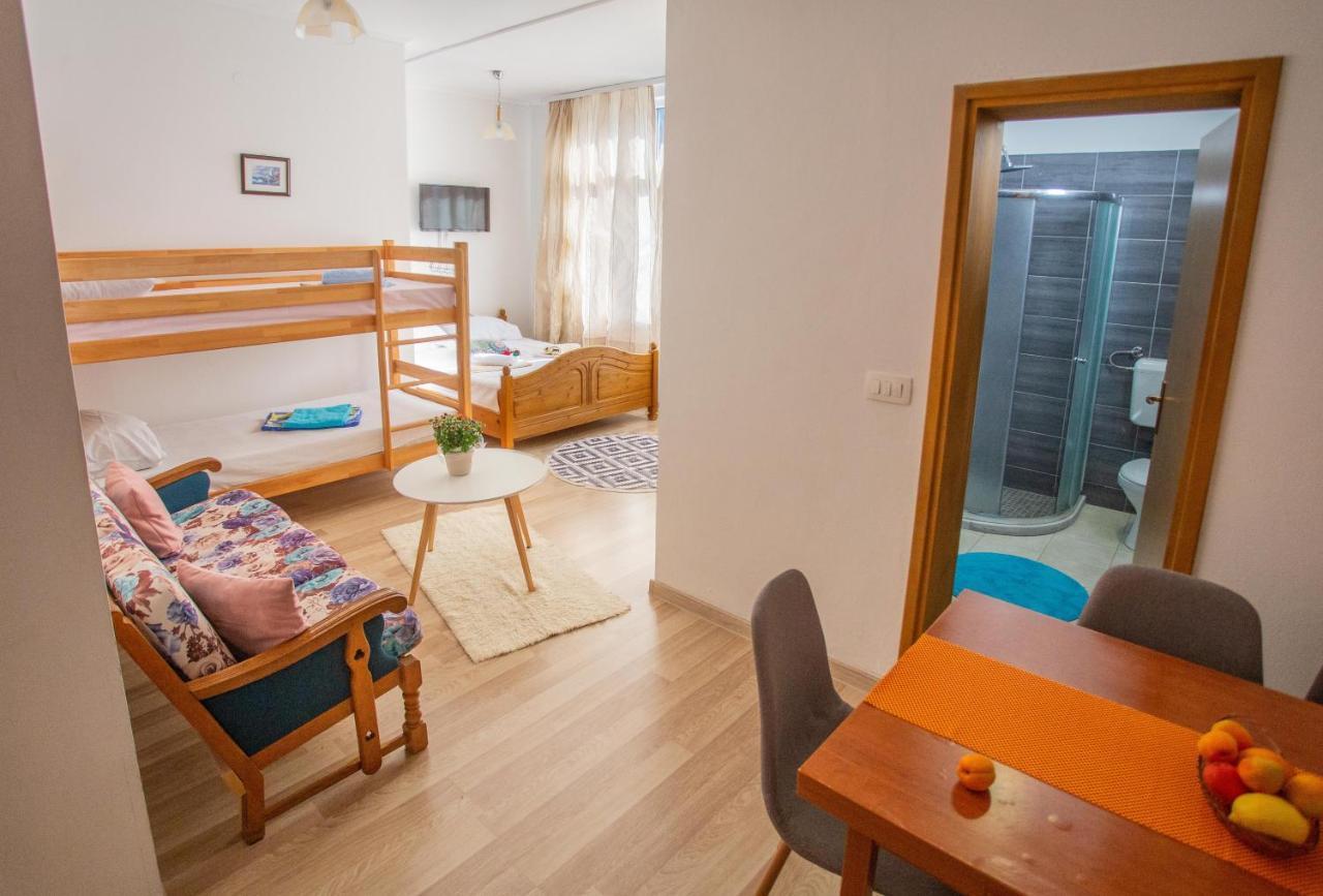 Guesthouse Sanja - Apartments 212 Mostar Luaran gambar